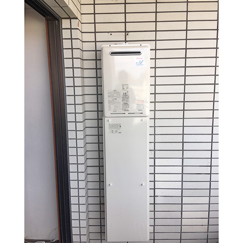 施工事例の画像