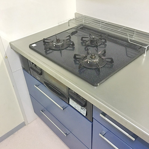 施工事例の画像