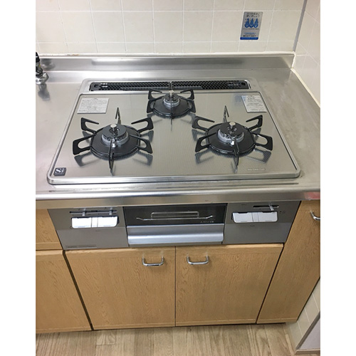施工事例の画像