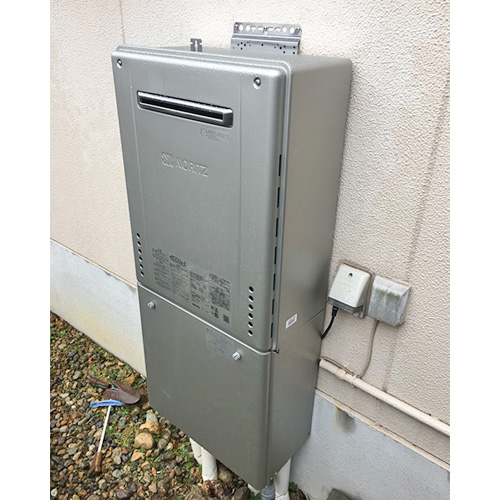 施工事例の画像