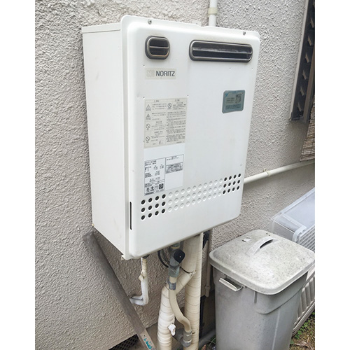 施工事例の画像