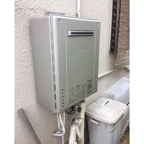 施工事例の画像