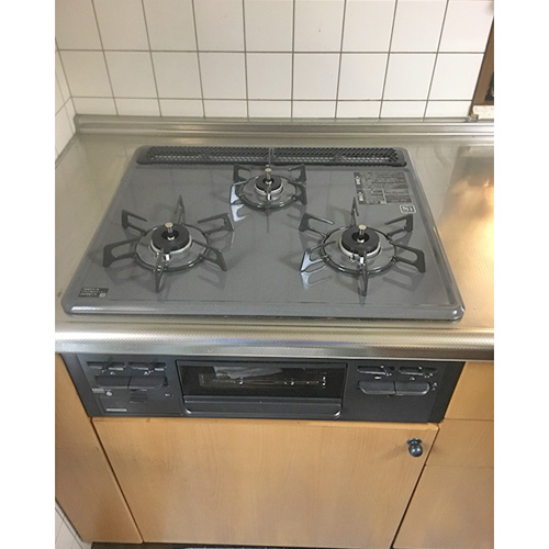 施工事例の画像