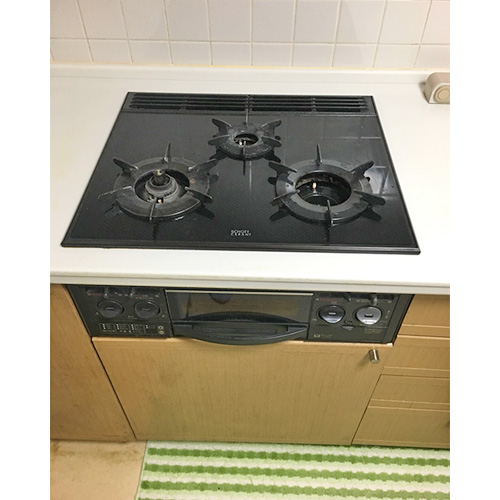 施工事例の画像
