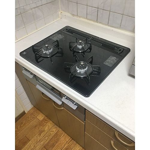 施工事例の画像