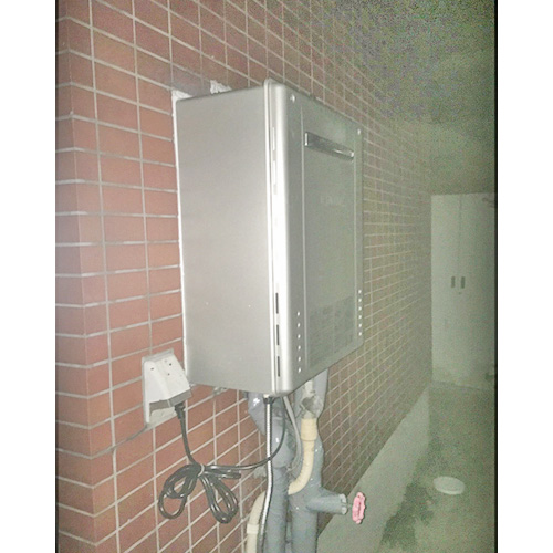 施工事例の画像