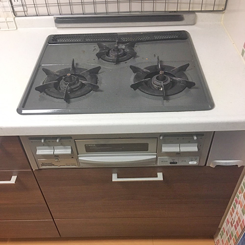 施工事例の画像