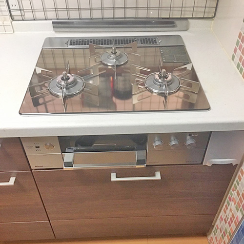 施工事例の画像