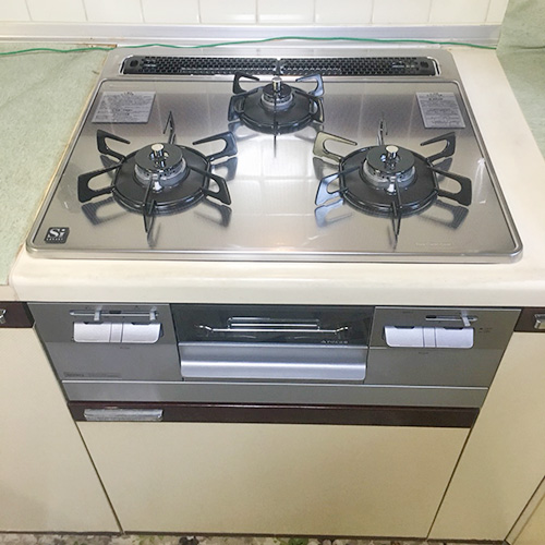 施工事例の画像