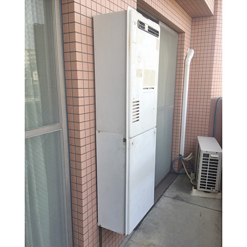 施工事例の画像