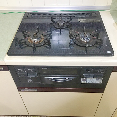 施工事例の画像