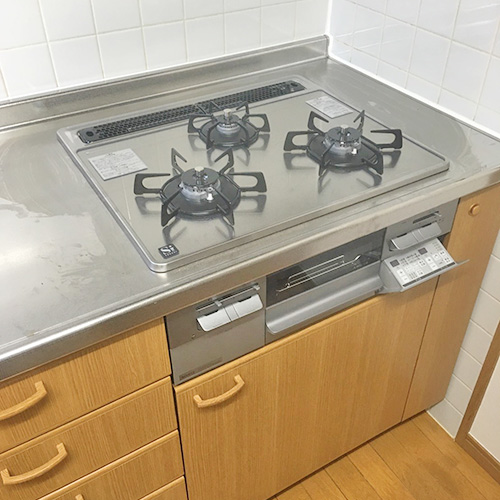 施工事例の画像