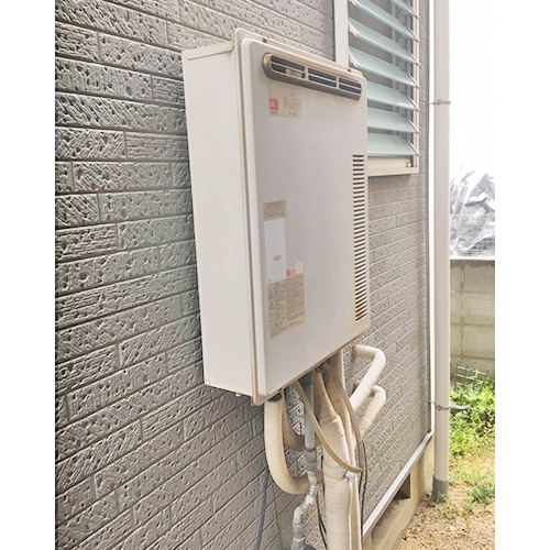 施工事例の画像