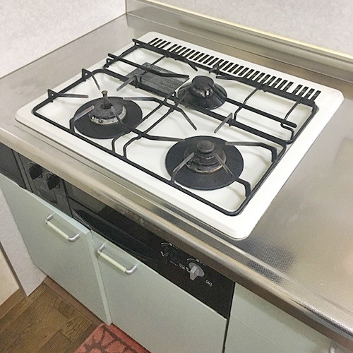施工事例の画像