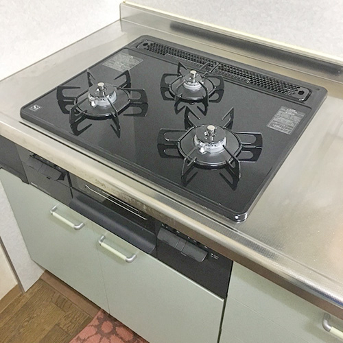 施工事例の画像