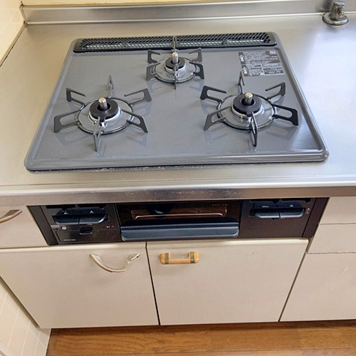 施工事例の画像
