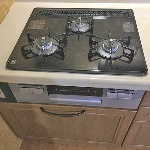 施工事例の画像
