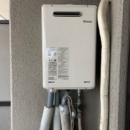 施工事例の画像