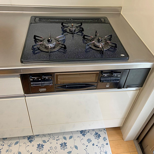 施工事例の画像