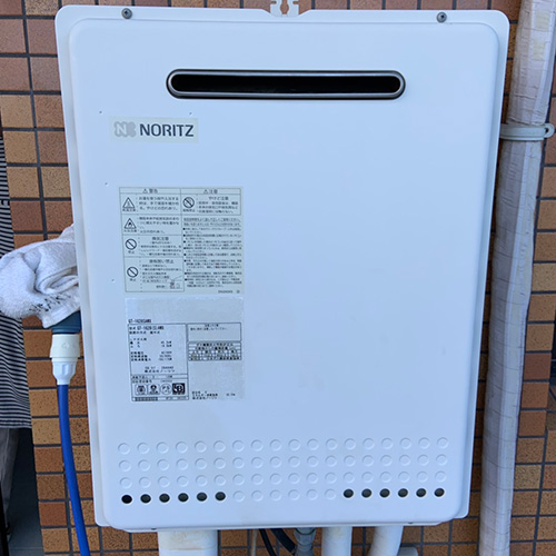 施工事例の画像