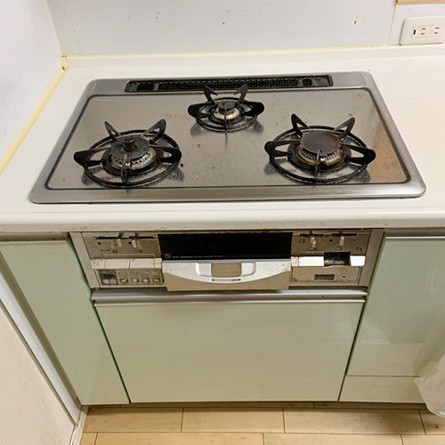 施工事例の画像