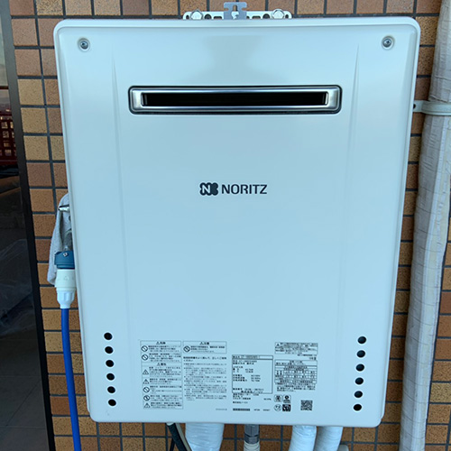 施工事例の画像