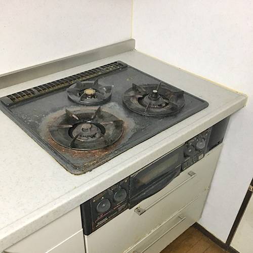 施工事例の画像