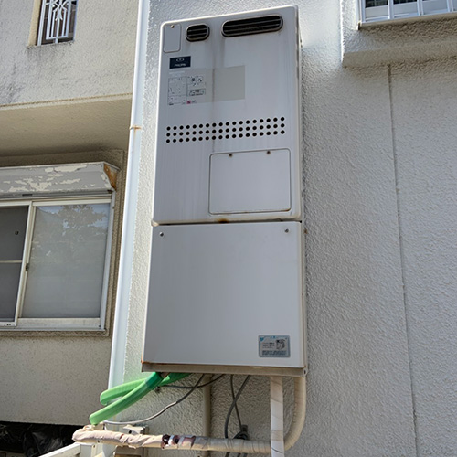 施工事例の画像