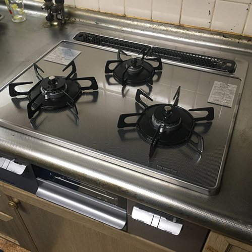 施工事例の画像