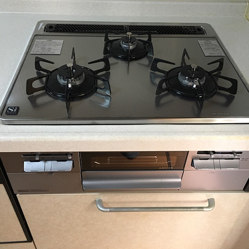 施工事例の画像