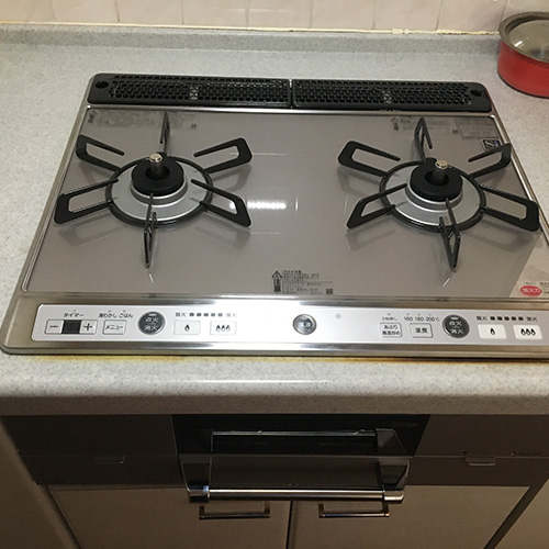 施工事例の画像