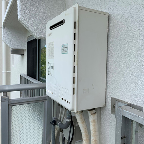 施工事例の画像