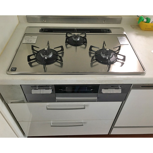 施工事例の画像