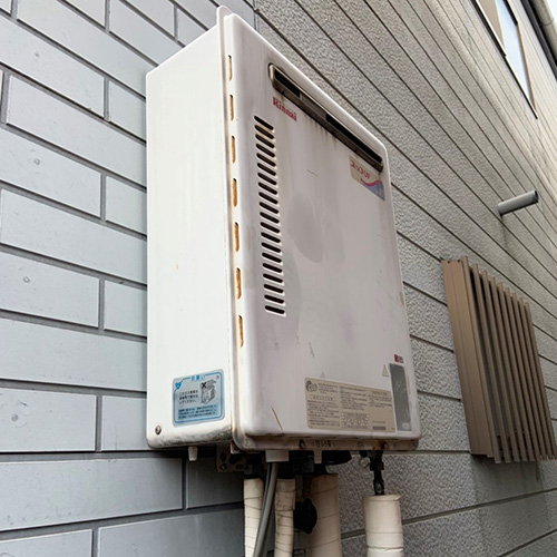施工事例の画像
