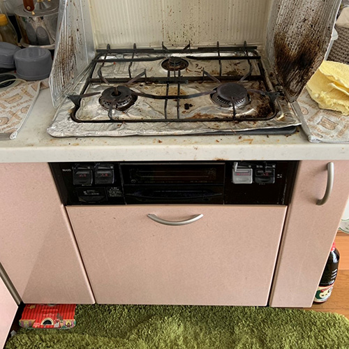 施工事例の画像