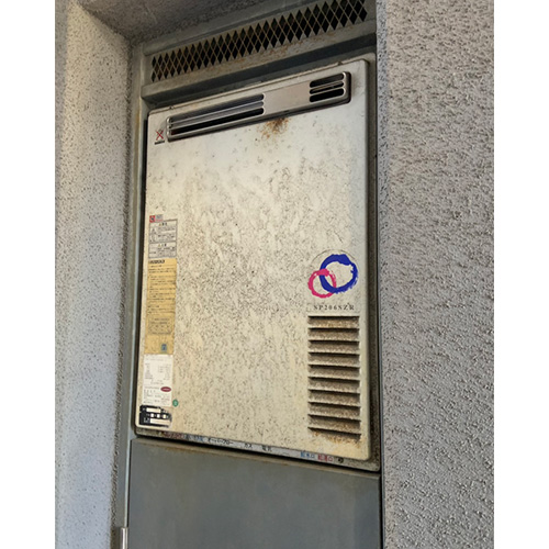 施工事例の画像