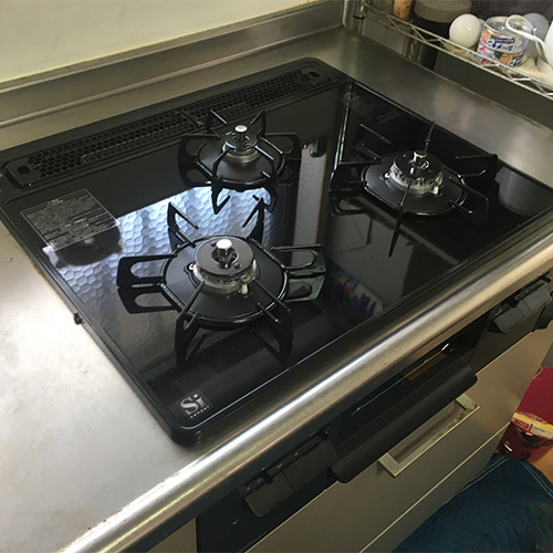 施工事例の画像