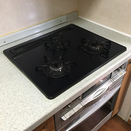 施工事例の画像