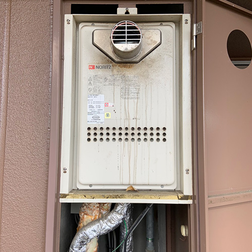 施工事例の画像