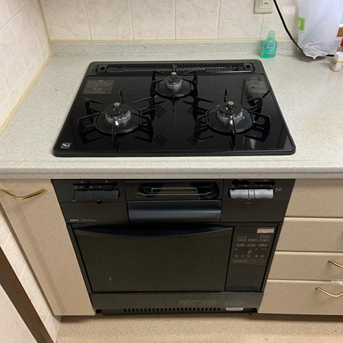 施工事例の画像