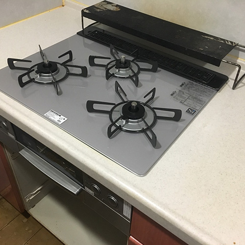 施工事例の画像
