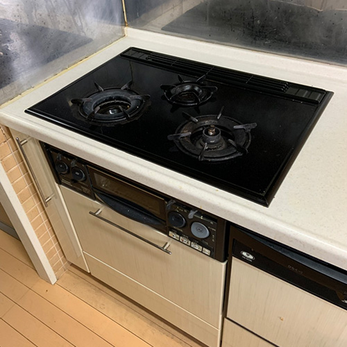 施工事例の画像