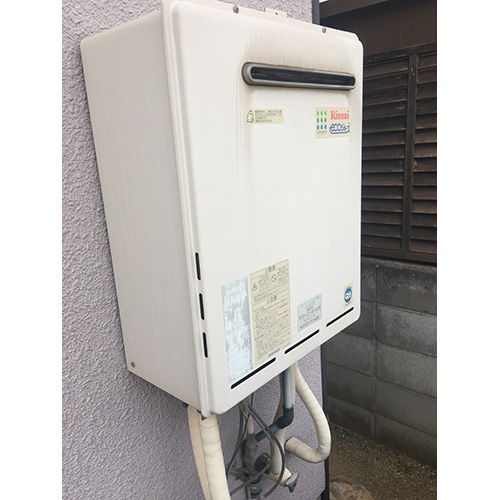 施工事例の画像