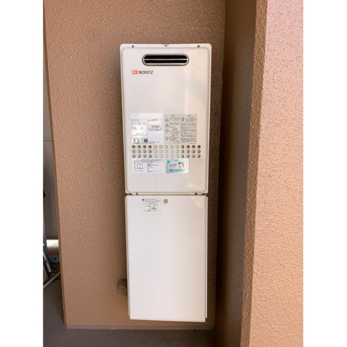 施工事例の画像