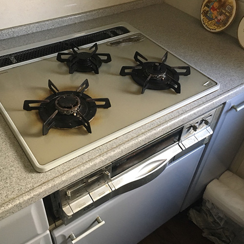 施工事例の画像