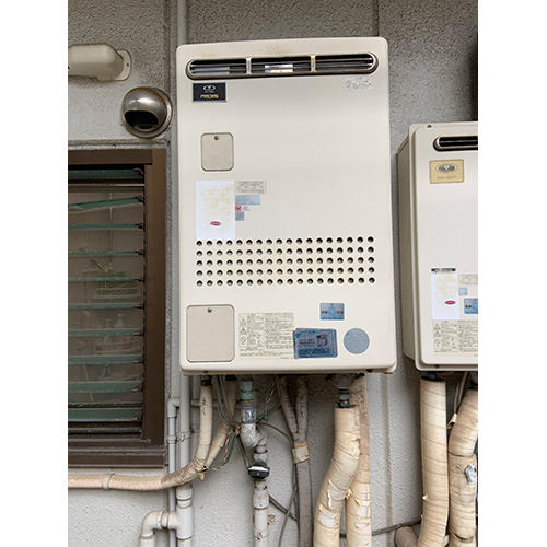 施工事例の画像