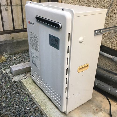 施工事例の画像