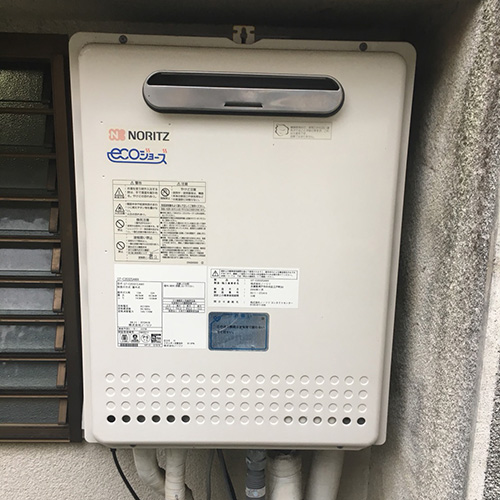 施工事例の画像
