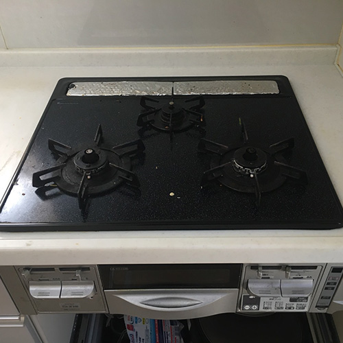 施工事例の画像