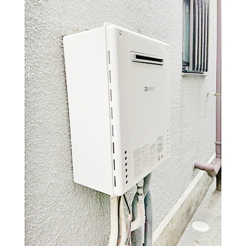 施工事例の画像